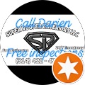 SuperRoofer Exteriors LLC Roofing & Exteriors profile picture